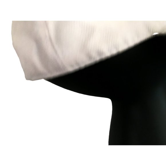 Big Hero Pods White Black  Snap Back Cap Hat Lid Trucker Retro Vintage - Picture 5 of 6